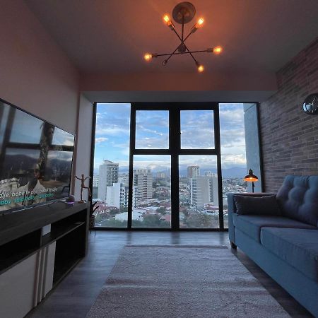 Cosmopolitan Apt 1407, 5 Star Facilities, 15M Sjo Airport, Parking, Pool, Gym San José Extérieur photo