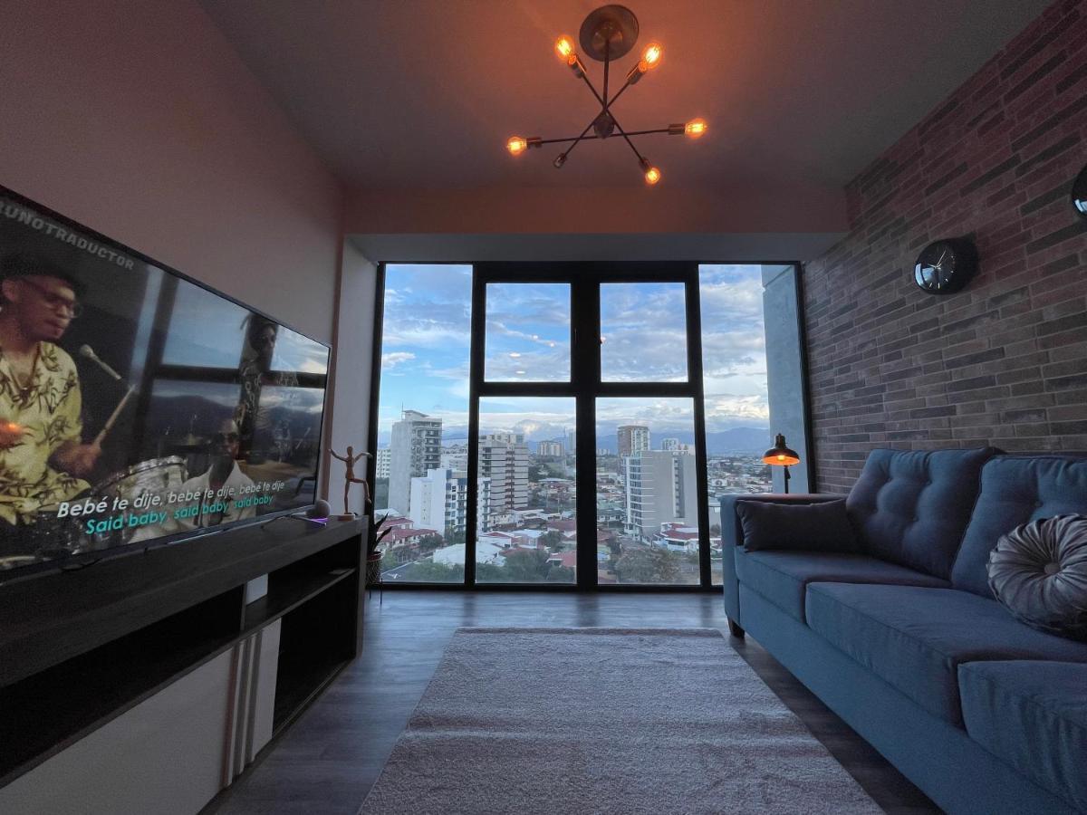 Cosmopolitan Apt 1407, 5 Star Facilities, 15M Sjo Airport, Parking, Pool, Gym San José Extérieur photo