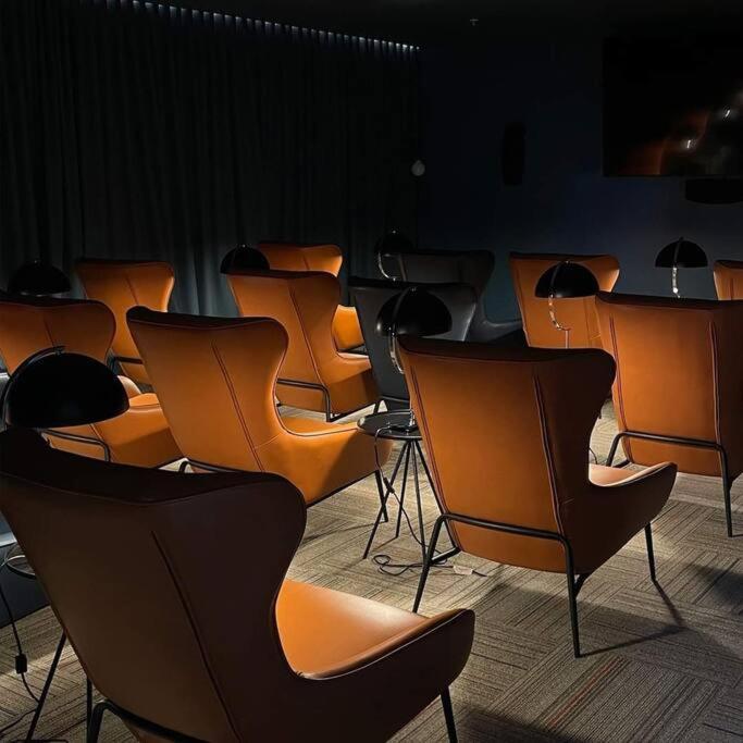 Cosmopolitan Apt 1407, 5 Star Facilities, 15M Sjo Airport, Parking, Pool, Gym San José Extérieur photo