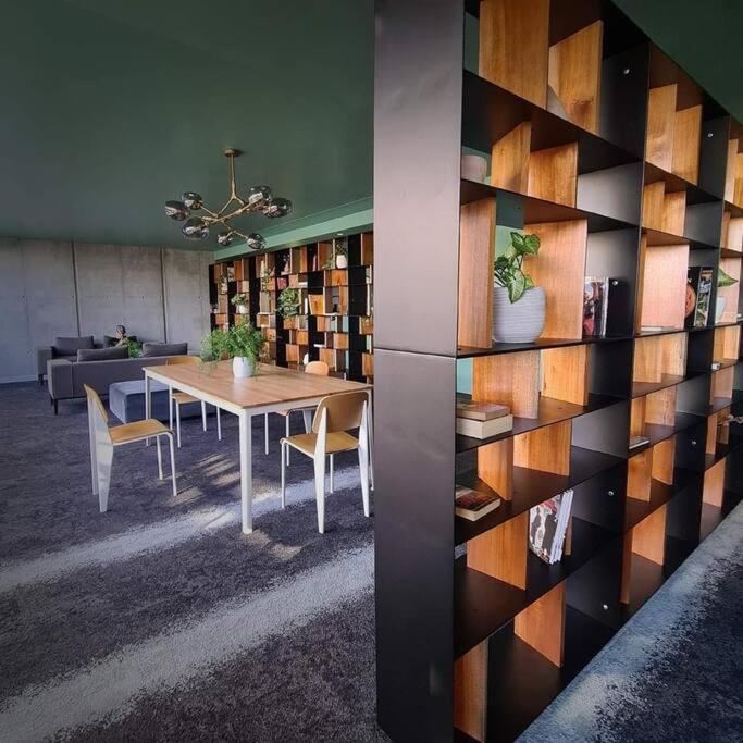 Cosmopolitan Apt 1407, 5 Star Facilities, 15M Sjo Airport, Parking, Pool, Gym San José Extérieur photo