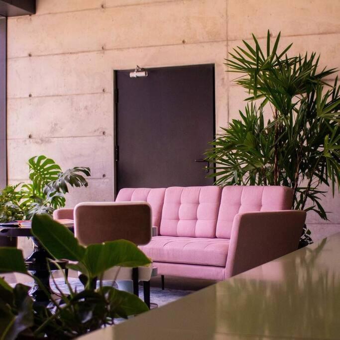 Cosmopolitan Apt 1407, 5 Star Facilities, 15M Sjo Airport, Parking, Pool, Gym San José Extérieur photo