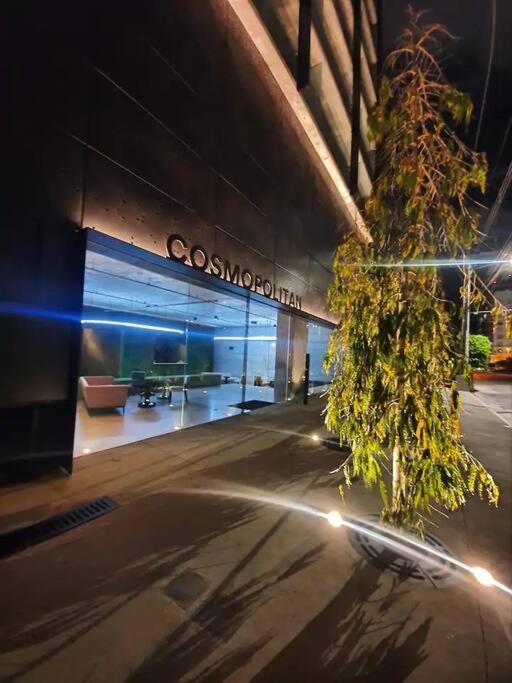 Cosmopolitan Apt 1407, 5 Star Facilities, 15M Sjo Airport, Parking, Pool, Gym San José Extérieur photo