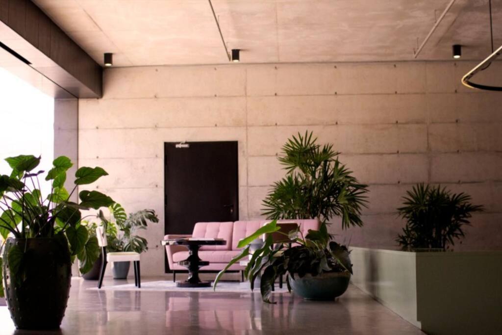 Cosmopolitan Apt 1407, 5 Star Facilities, 15M Sjo Airport, Parking, Pool, Gym San José Extérieur photo