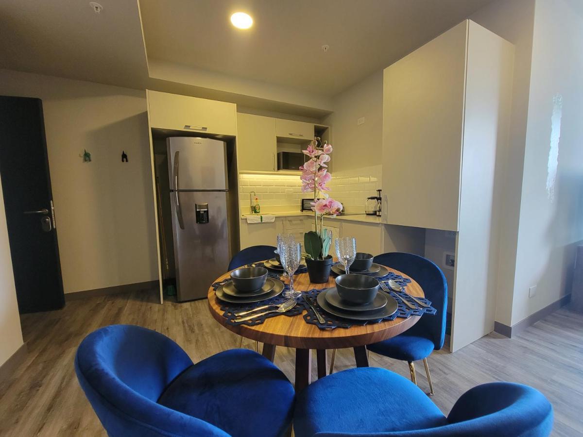 Cosmopolitan Apt 1407, 5 Star Facilities, 15M Sjo Airport, Parking, Pool, Gym San José Extérieur photo