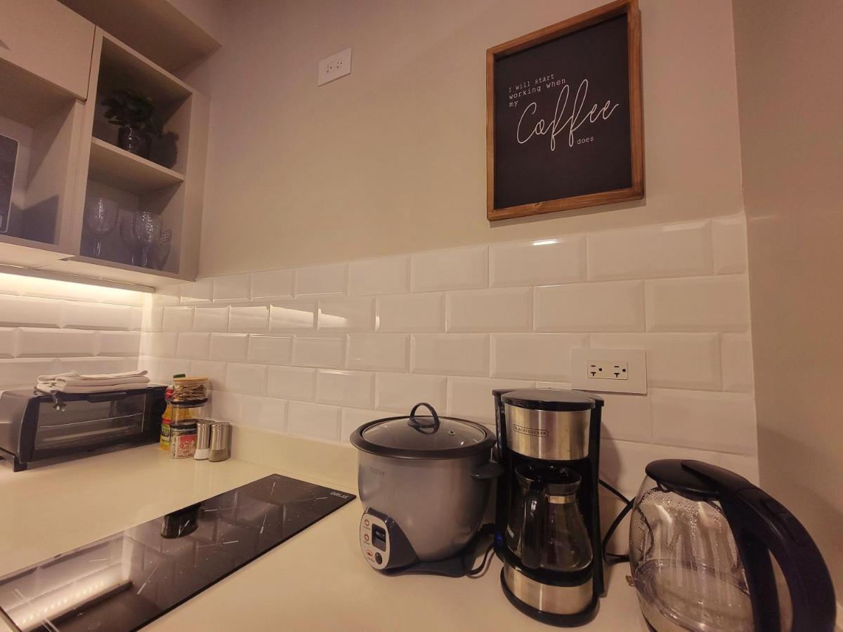 Cosmopolitan Apt 1407, 5 Star Facilities, 15M Sjo Airport, Parking, Pool, Gym San José Extérieur photo