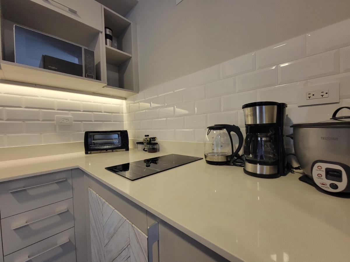 Cosmopolitan Apt 1407, 5 Star Facilities, 15M Sjo Airport, Parking, Pool, Gym San José Extérieur photo