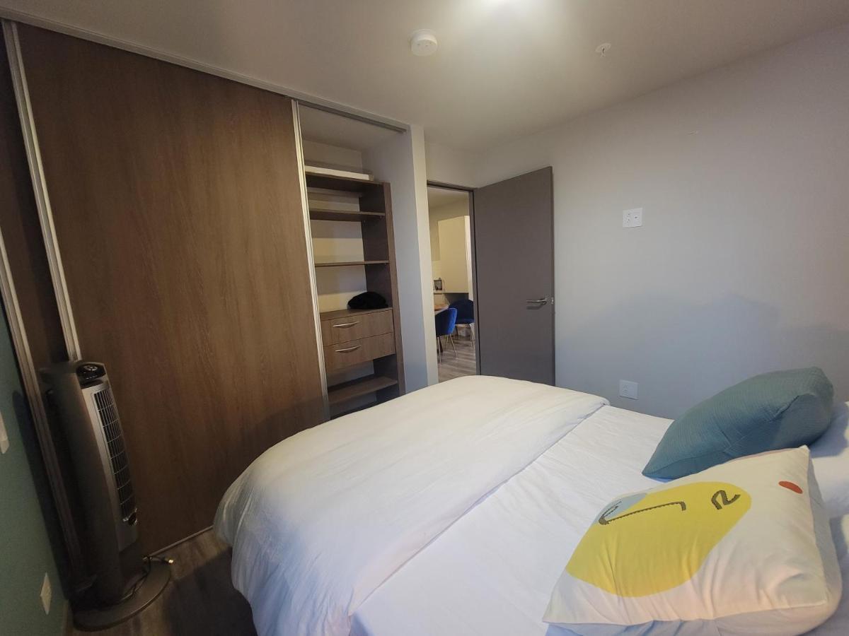 Cosmopolitan Apt 1407, 5 Star Facilities, 15M Sjo Airport, Parking, Pool, Gym San José Extérieur photo
